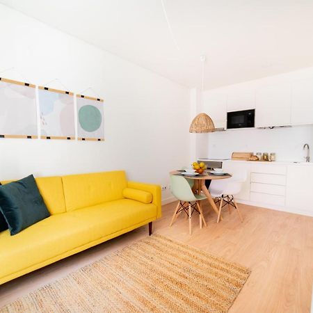 Monsanto Hill House - No. 565 1E Apartment Lisbon Luaran gambar