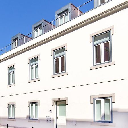 Monsanto Hill House - No. 565 1E Apartment Lisbon Luaran gambar