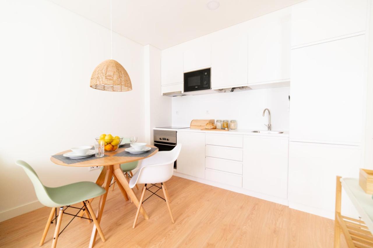 Monsanto Hill House - No. 565 1E Apartment Lisbon Luaran gambar