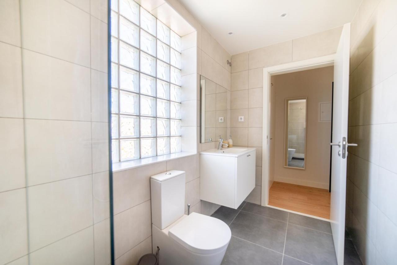 Monsanto Hill House - No. 565 1E Apartment Lisbon Luaran gambar