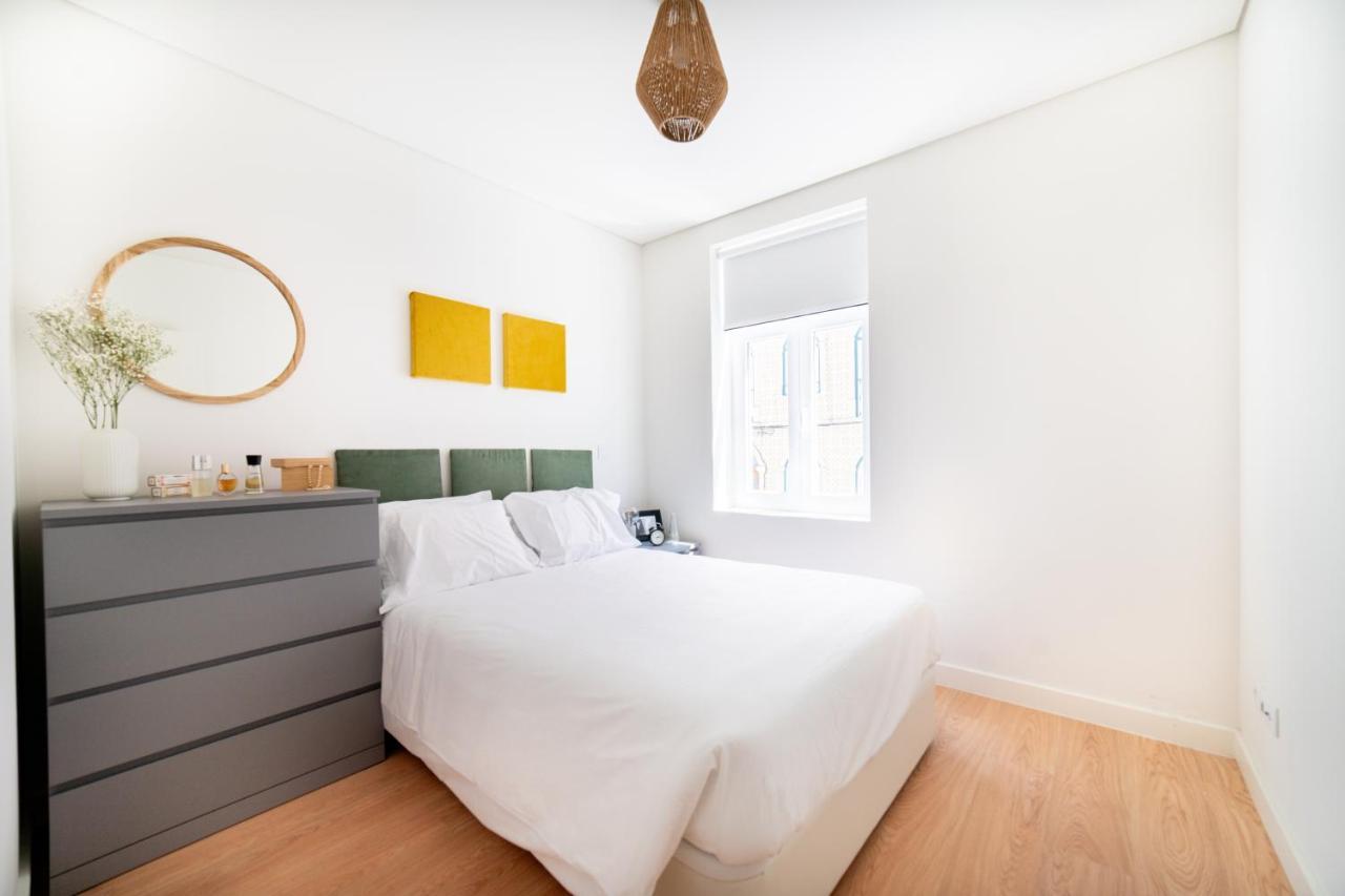 Monsanto Hill House - No. 565 1E Apartment Lisbon Luaran gambar