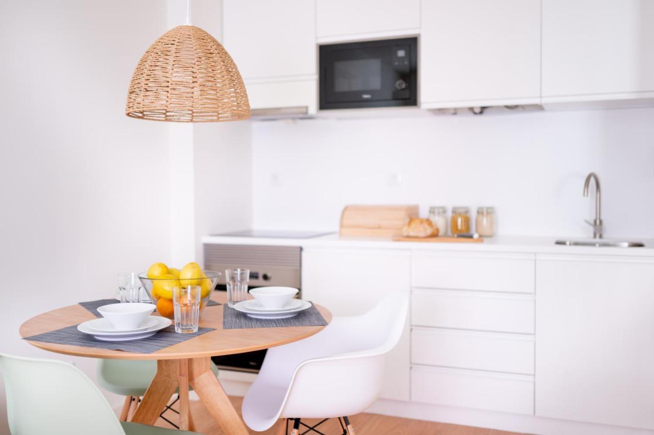 Monsanto Hill House - No. 565 1E Apartment Lisbon Luaran gambar
