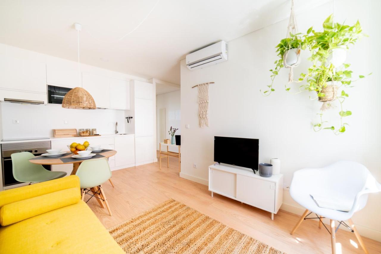 Monsanto Hill House - No. 565 1E Apartment Lisbon Luaran gambar