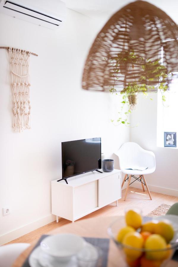 Monsanto Hill House - No. 565 1E Apartment Lisbon Luaran gambar
