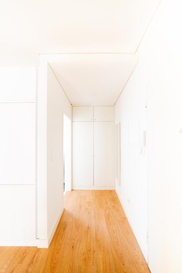 Monsanto Hill House - No. 565 1E Apartment Lisbon Luaran gambar