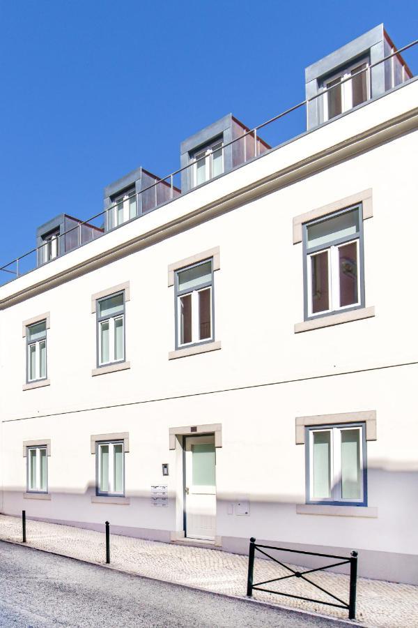 Monsanto Hill House - No. 565 1E Apartment Lisbon Luaran gambar